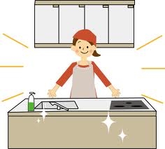 �L�b�`���̂�����