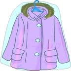 �N���[�j���O������Ƃ̕t��������